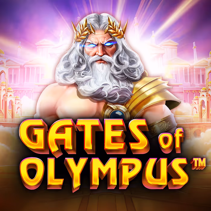 Gates of Olympus multiplier thunder strikes